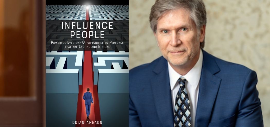 Ep #30: Small Changes, BIG Influence with Dr. Robert Cialdini - Roger Dooley