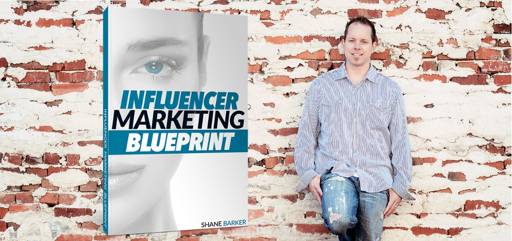 How to Succeed at Influence Marketing with Shane Barker Roger Dooley