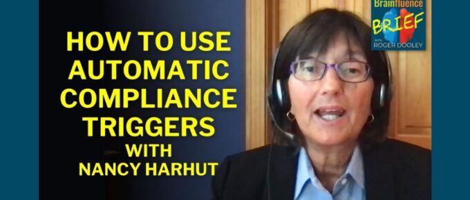 How to Use Aulomatic Compliance Triggers with Nancy Harhut