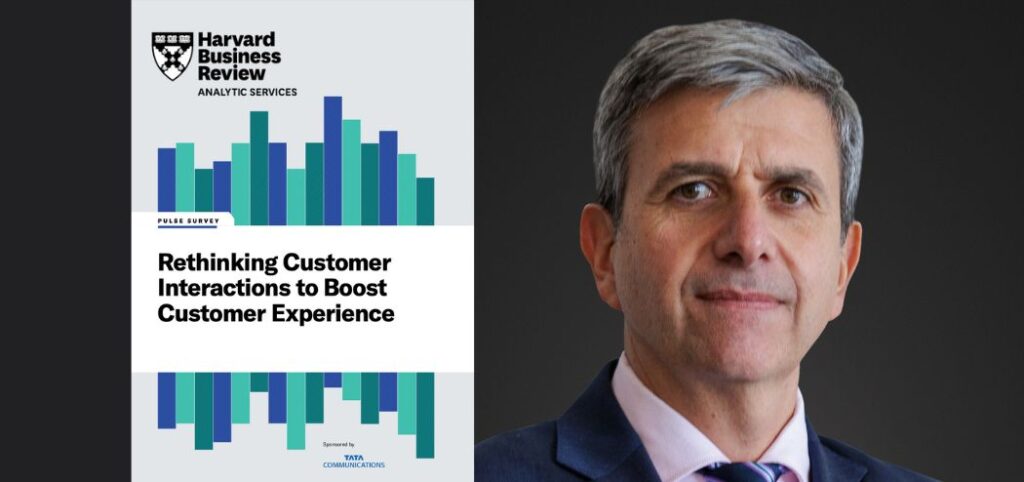 Better Customer Interactions: New Insights From Harvard Study with Mauro Carobene