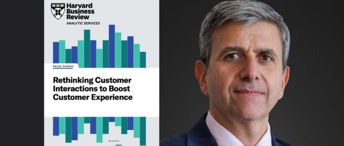 Better Customer Interactions: New Insights From Harvard Study with Mauro Carobene