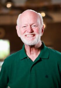 marshall goldsmith headshot